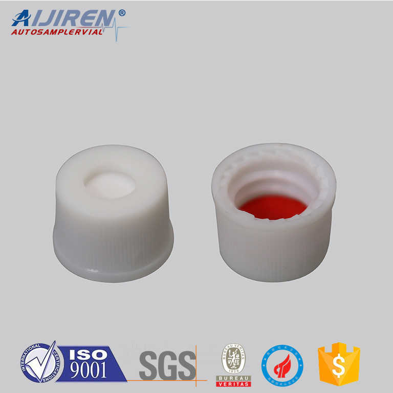 <h3>rubber septum cap for wholesales for Aijiren autosampler VWR</h3>
